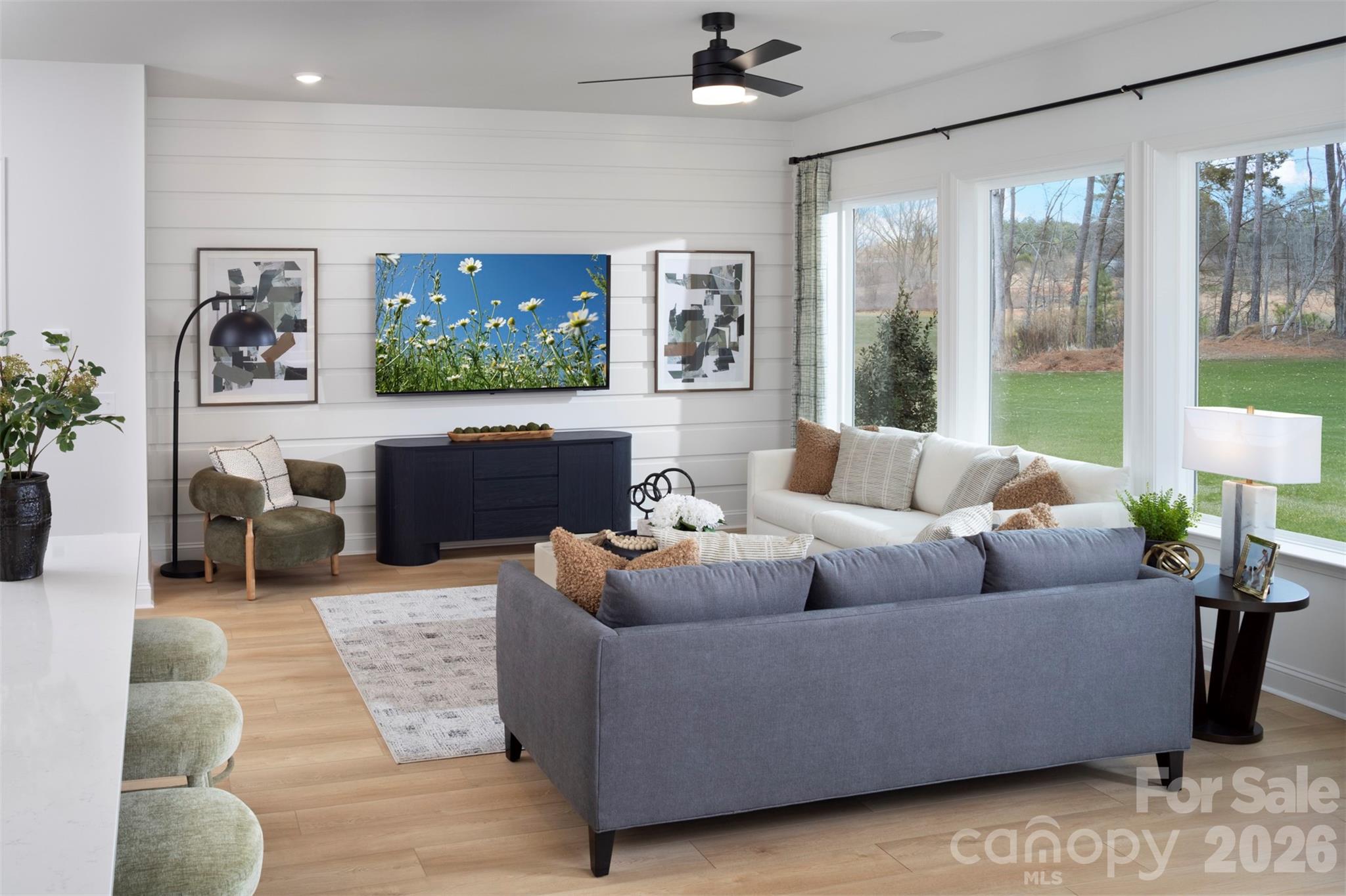 16012 Cloud Nine Court — Matthews