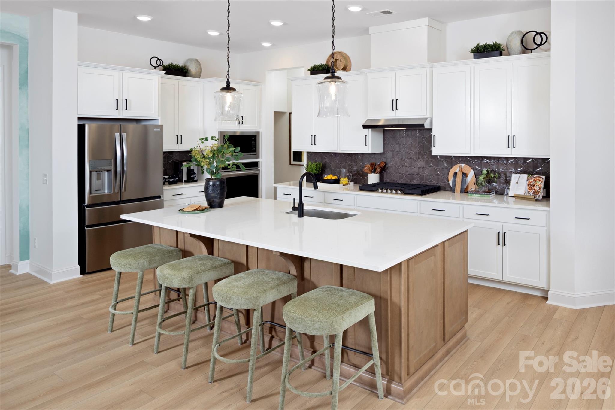 16012 Cloud Nine Court — Matthews
