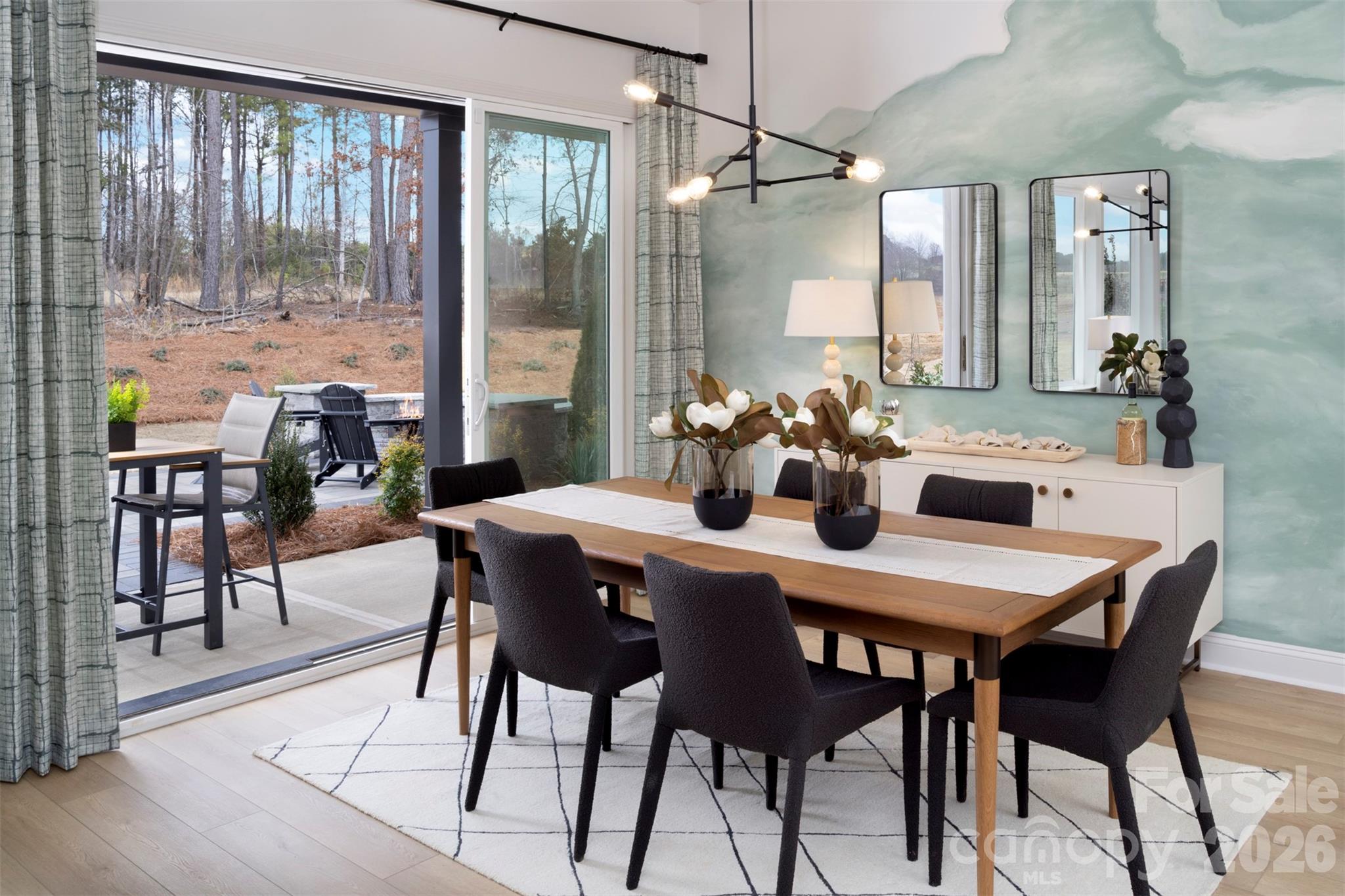 16012 Cloud Nine Court — Matthews