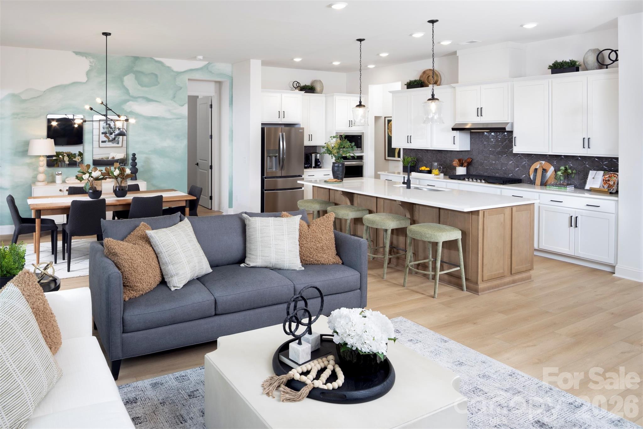 16012 Cloud Nine Court — Matthews