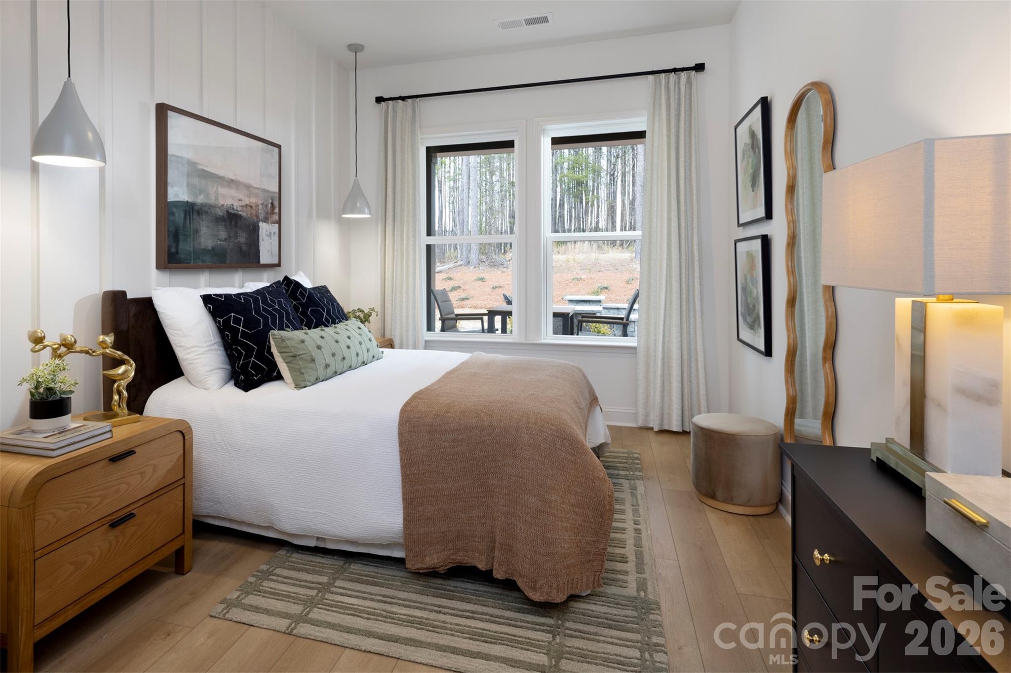 16012 Cloud Nine Court — Matthews