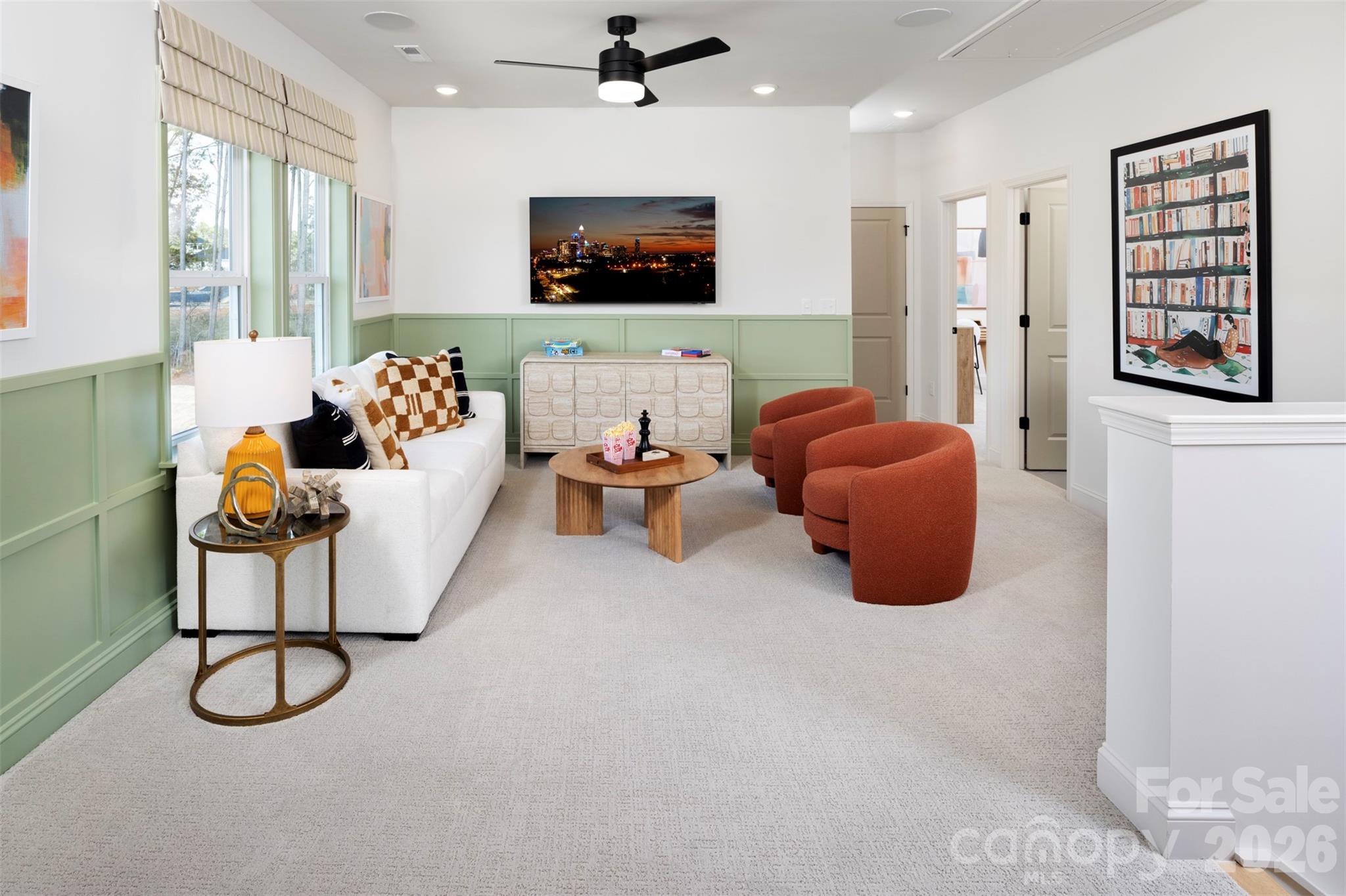 16012 Cloud Nine Court — Matthews