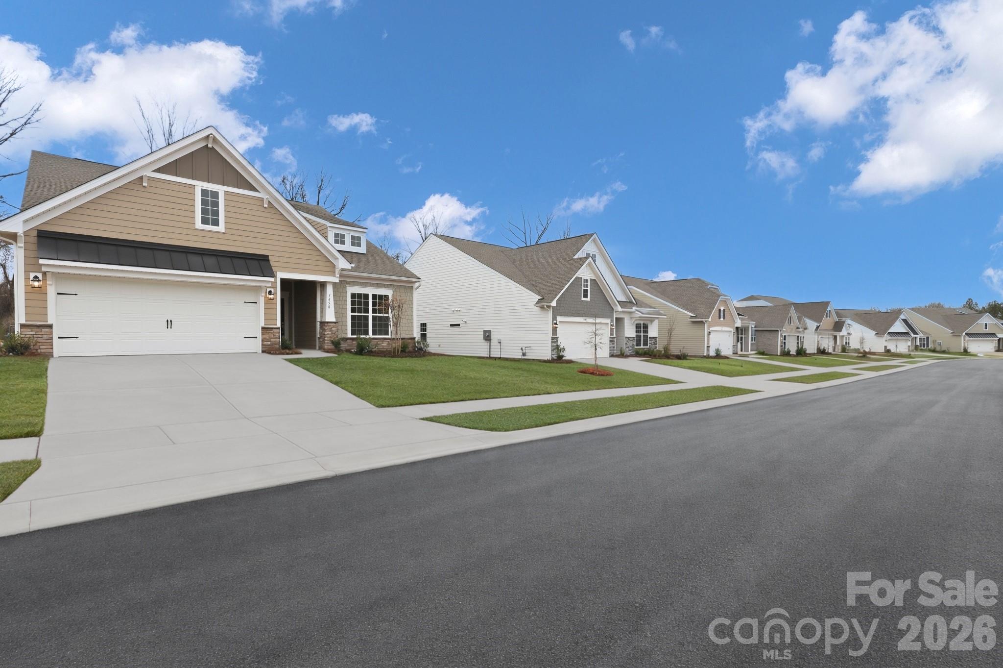 5450 Redbud Road #66 Dorchester — Lancaster