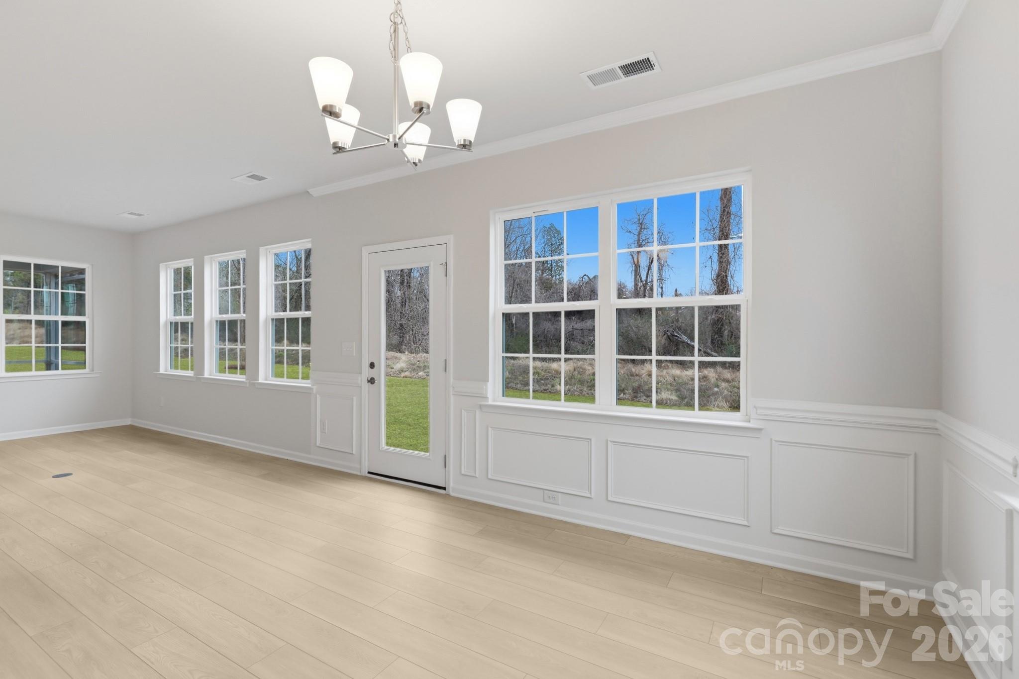 5450 Redbud Road #66 Dorchester — Lancaster