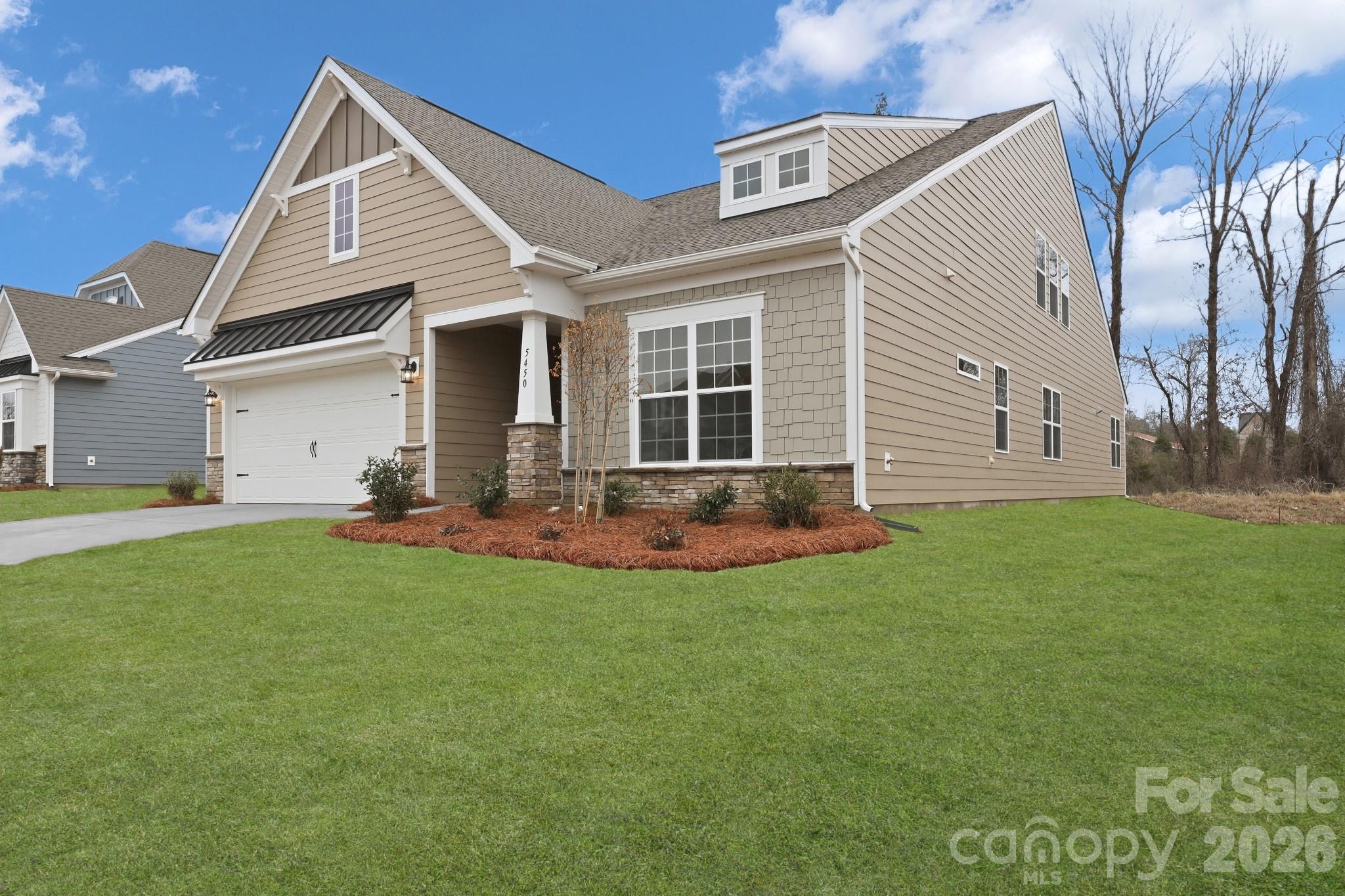 5450 Redbud Road #66 Dorchester — Lancaster