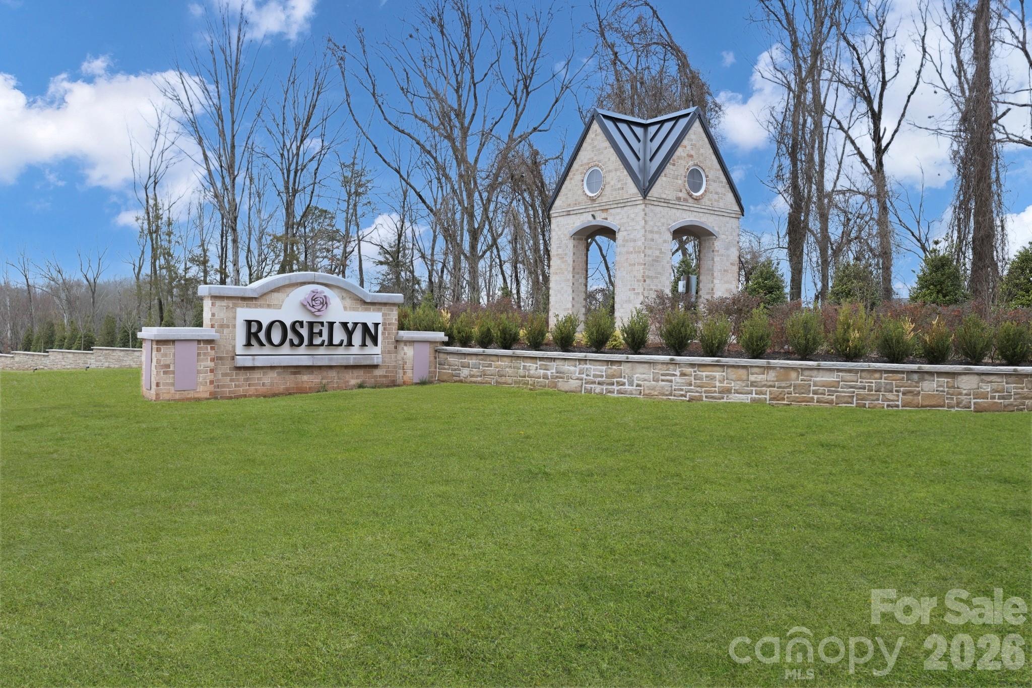 5450 Redbud Road #66 Dorchester — Lancaster