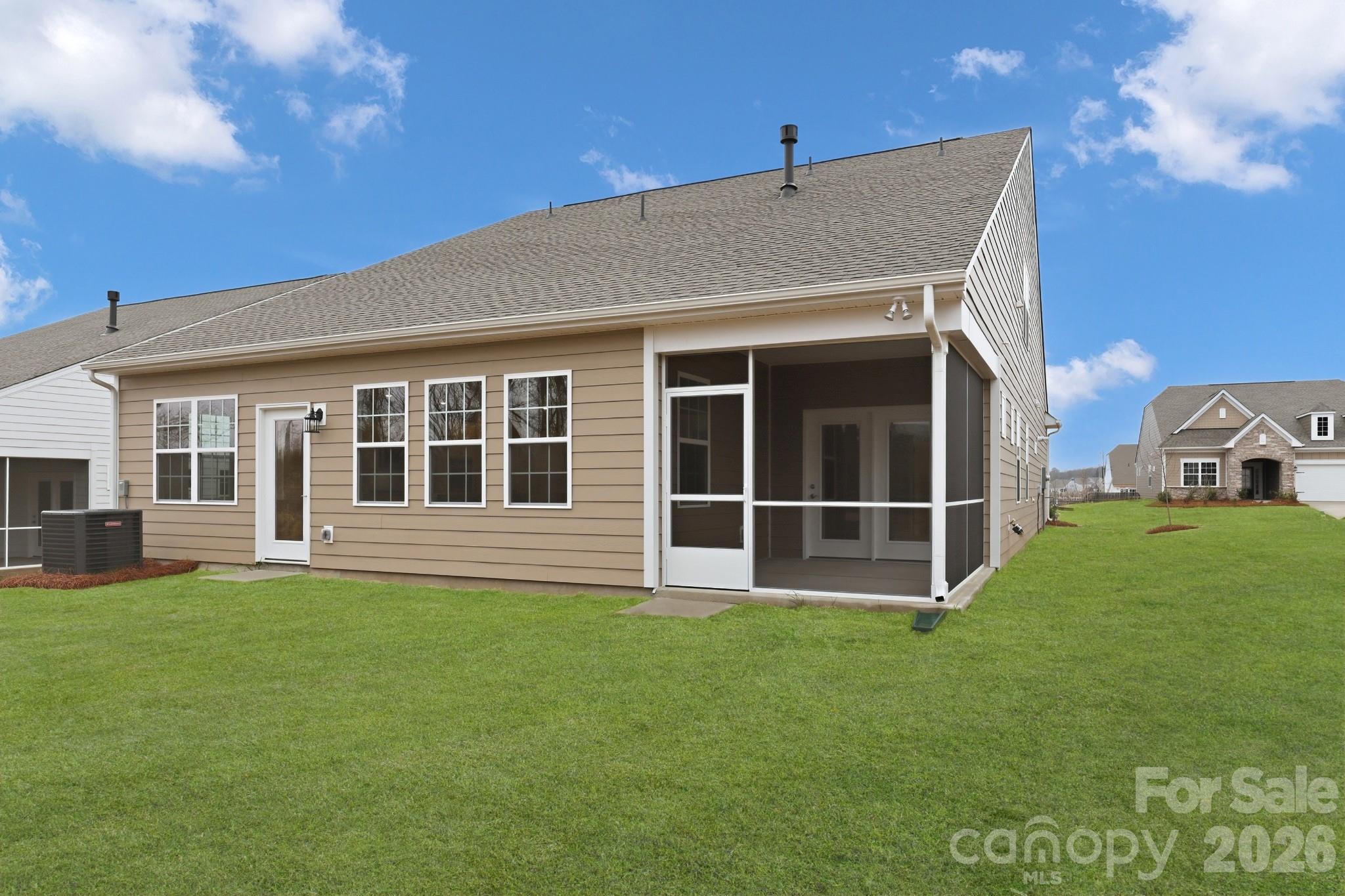 5450 Redbud Road #66 Dorchester — Lancaster