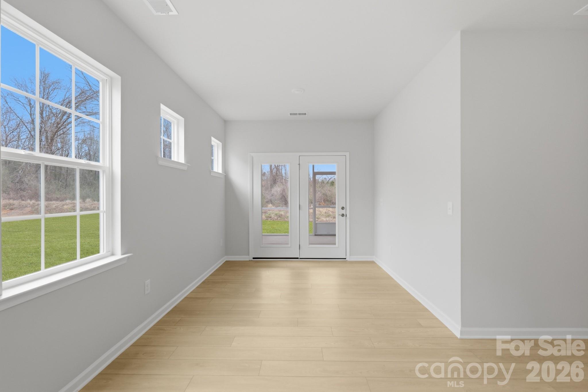 5450 Redbud Road #66 Dorchester — Lancaster
