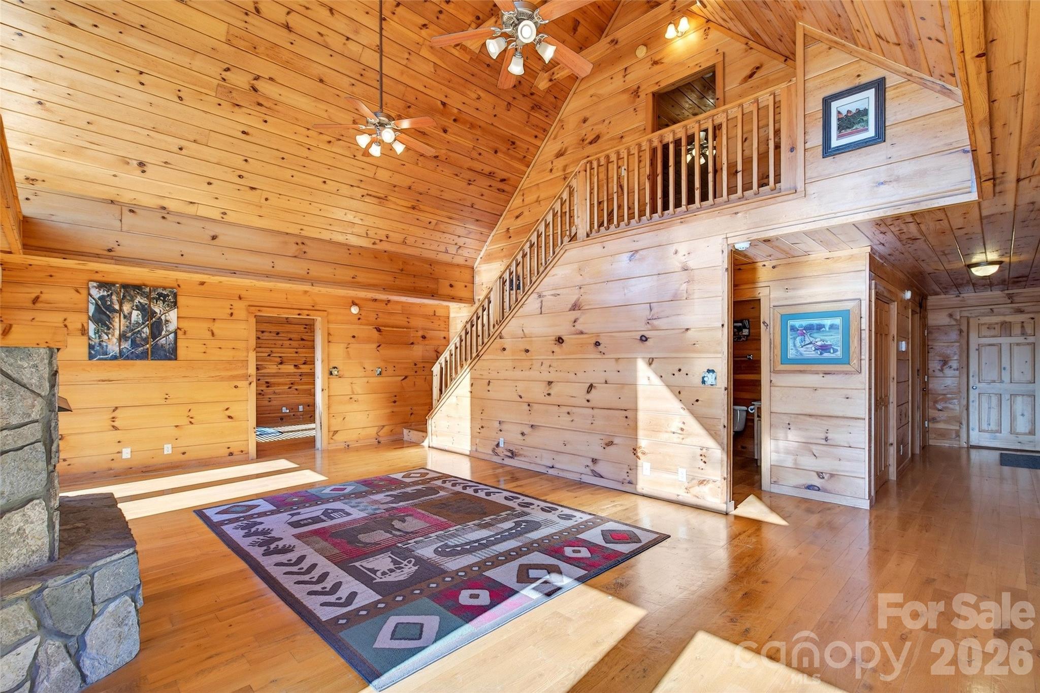28 Outback Trail — Nebo
