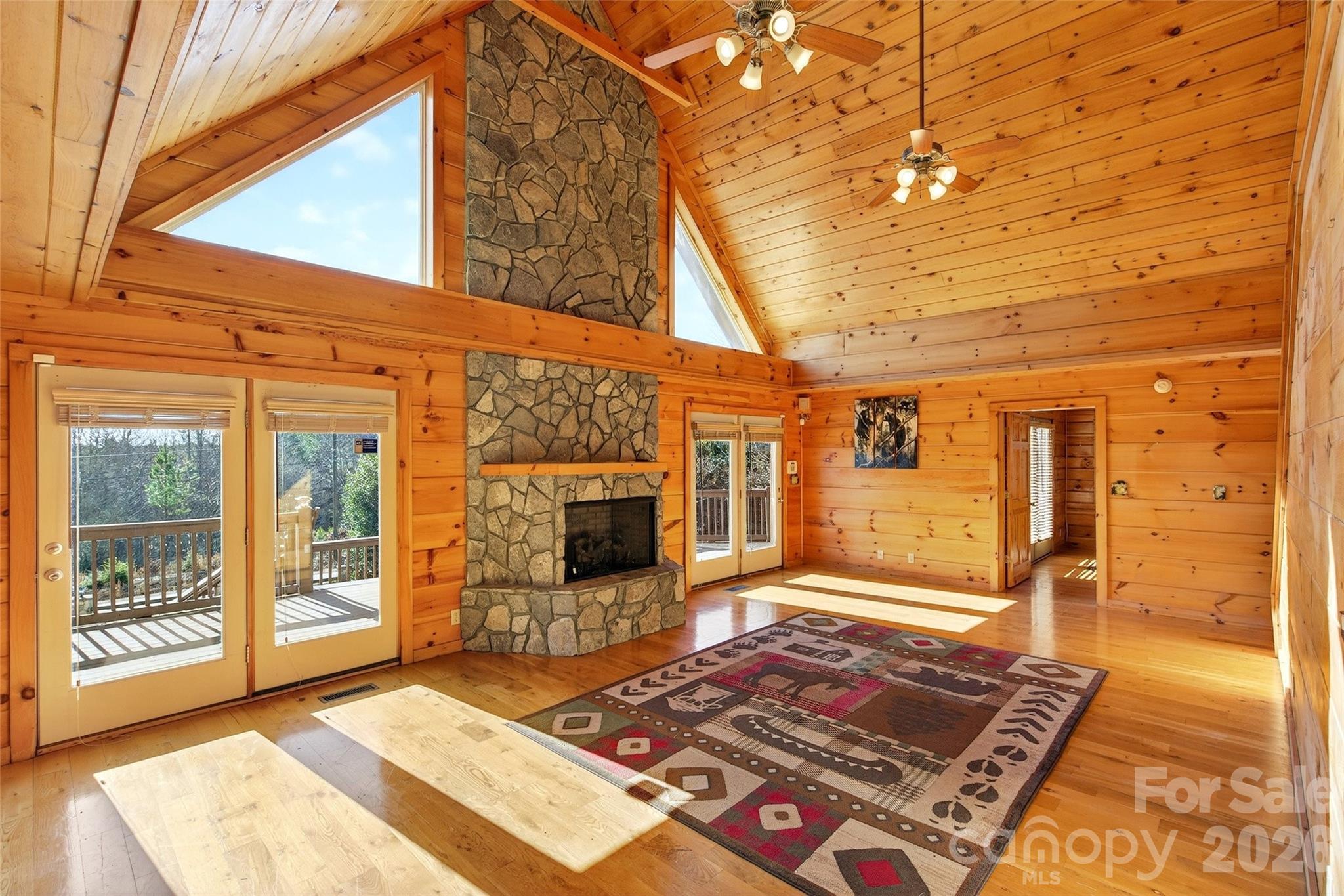 28 Outback Trail — Nebo