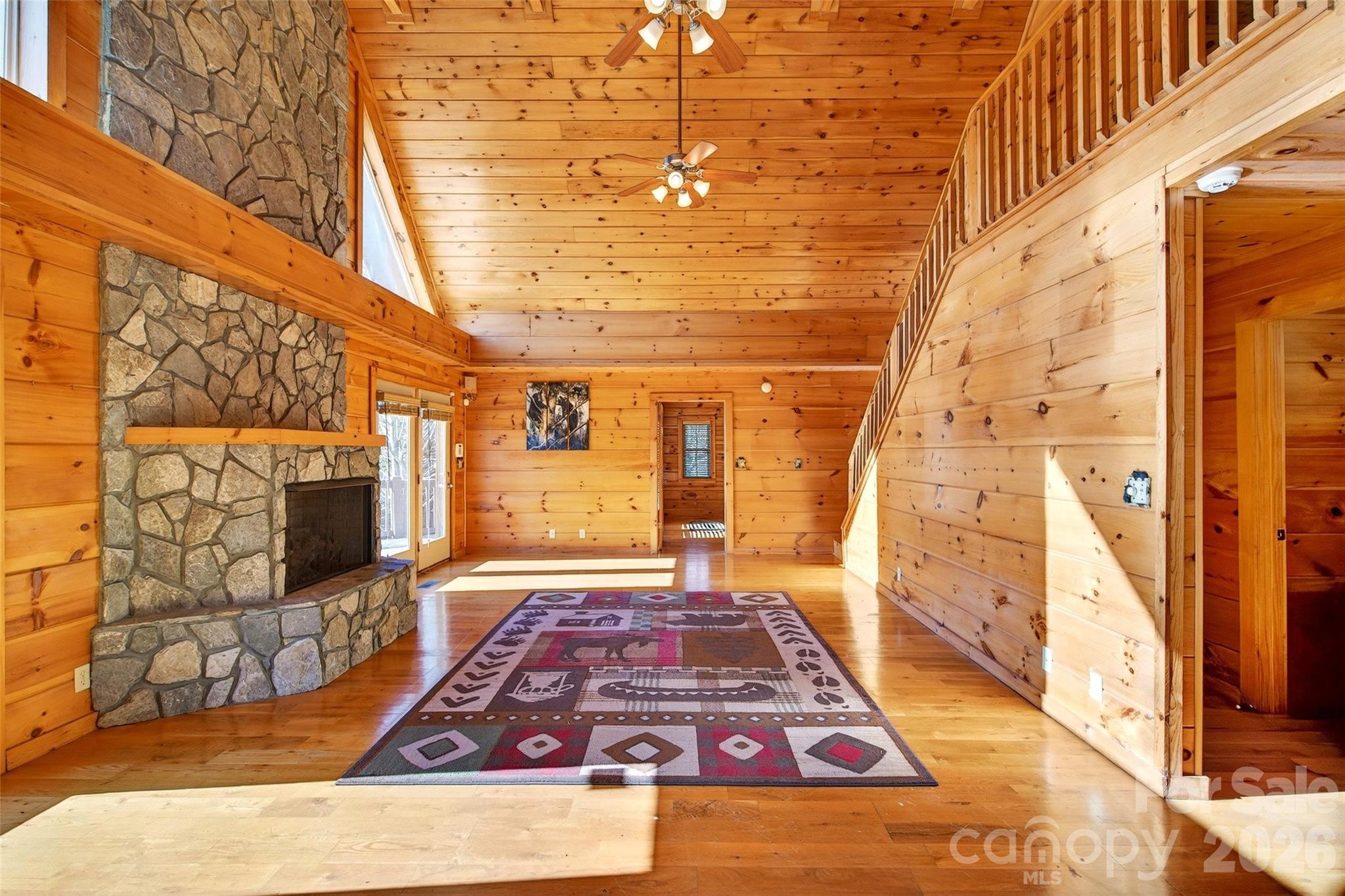 28 Outback Trail — Nebo
