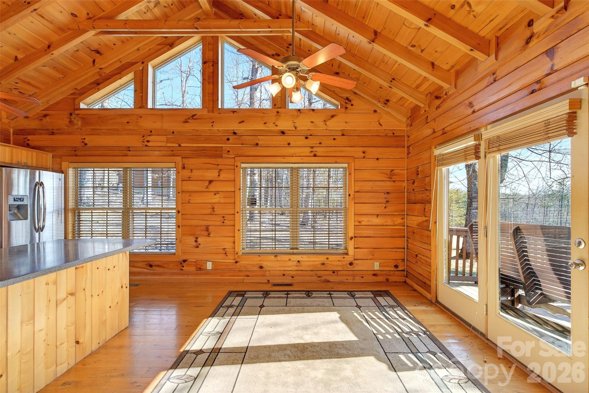 28 Outback Trail — Nebo