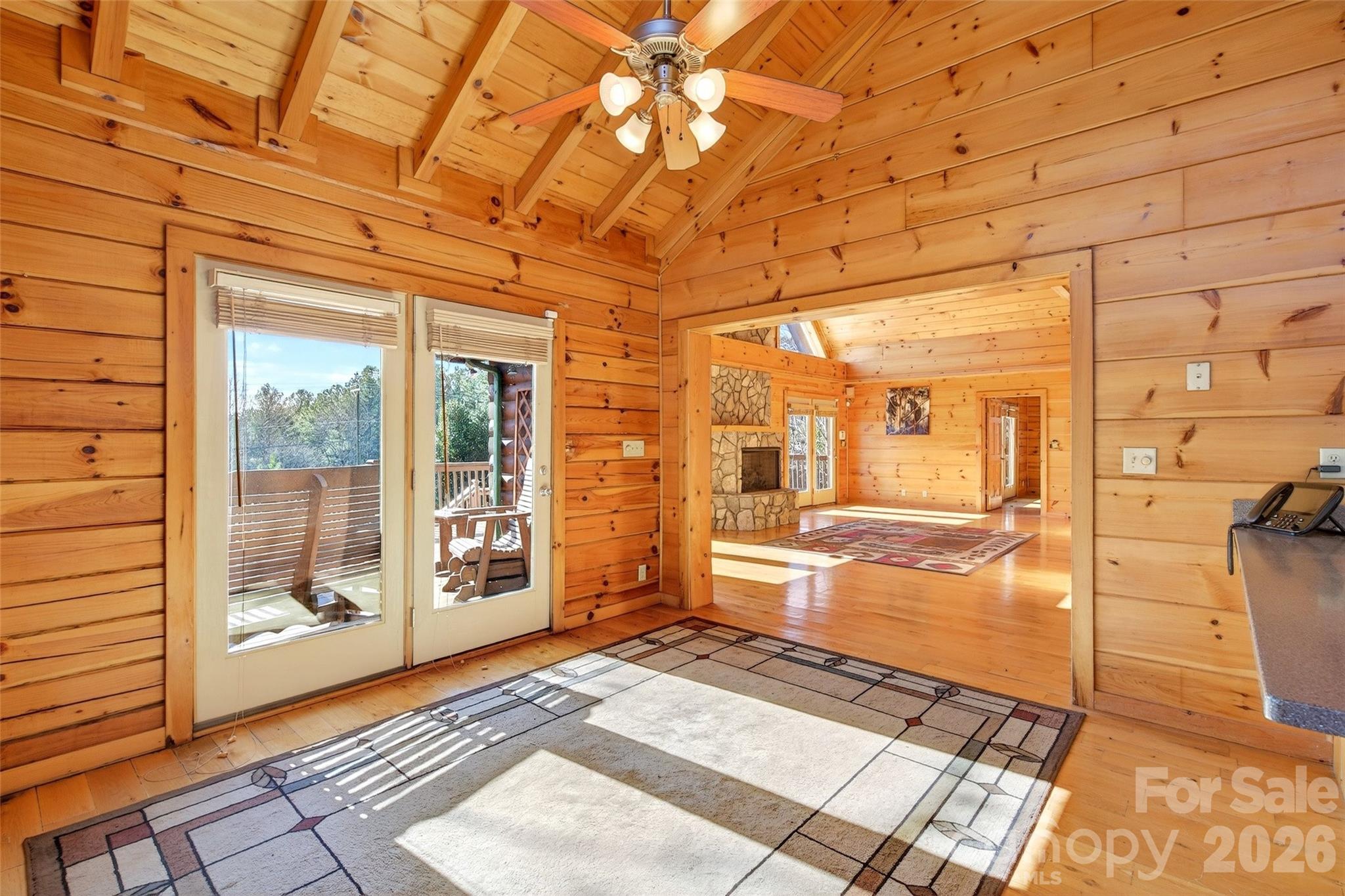 28 Outback Trail — Nebo