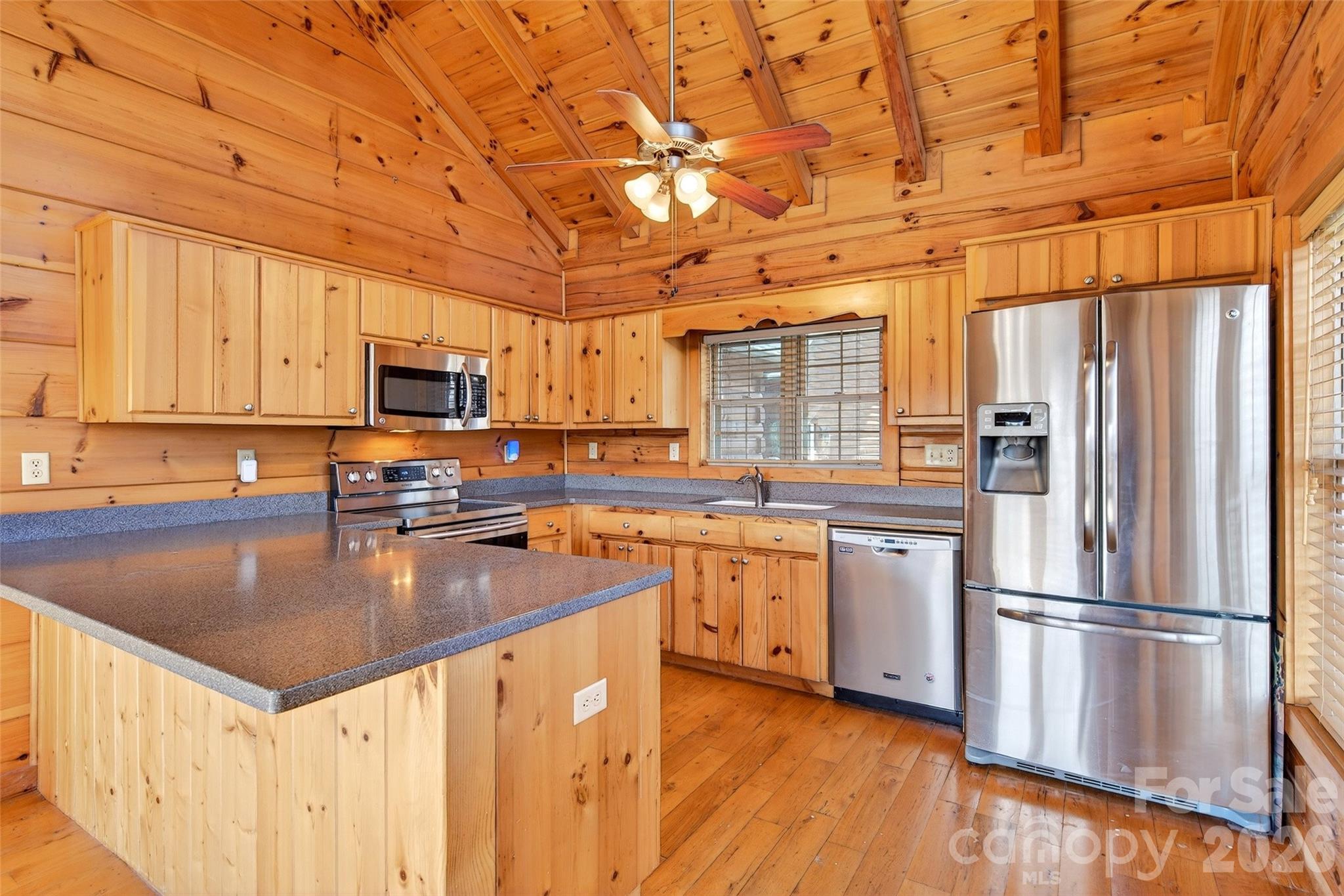 28 Outback Trail — Nebo