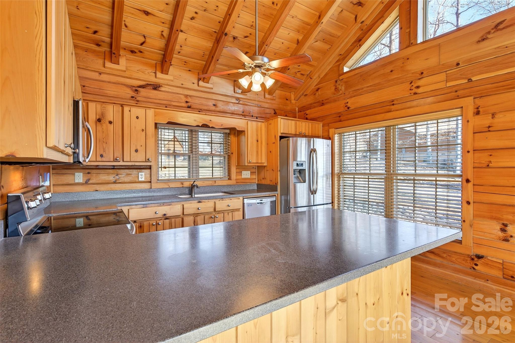 28 Outback Trail — Nebo