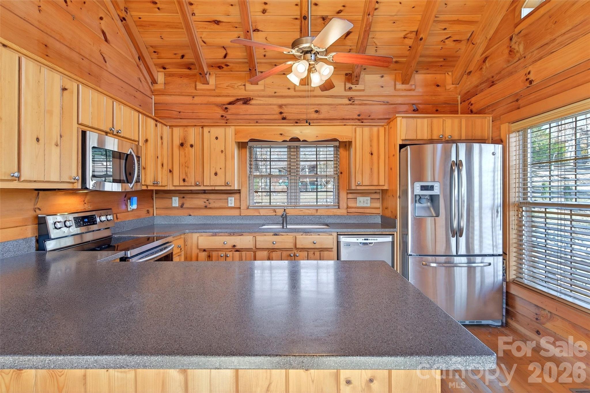 28 Outback Trail — Nebo
