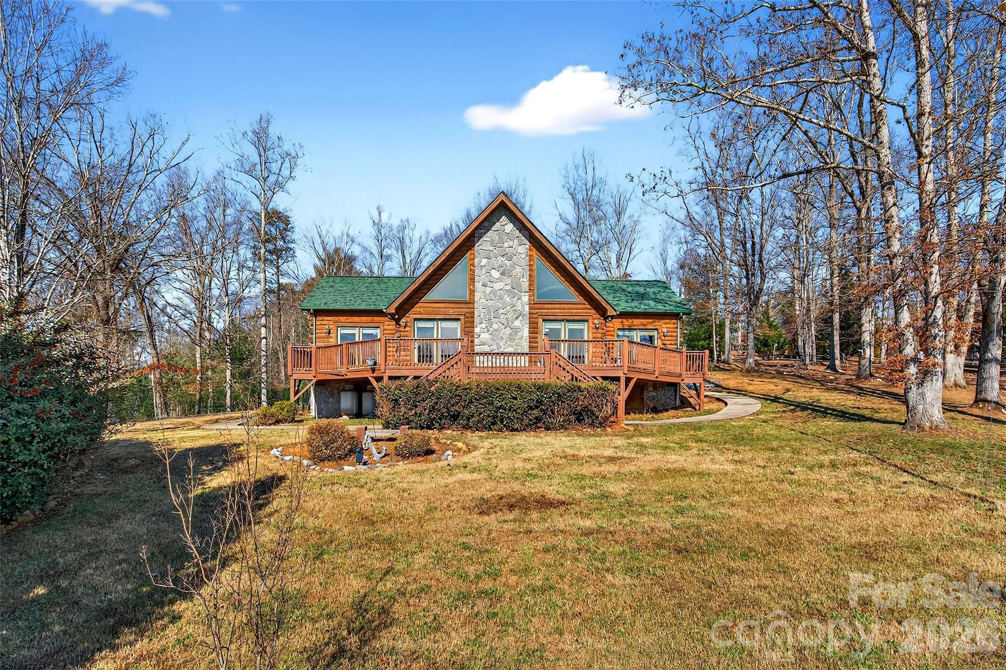 28 Outback Trail — Nebo