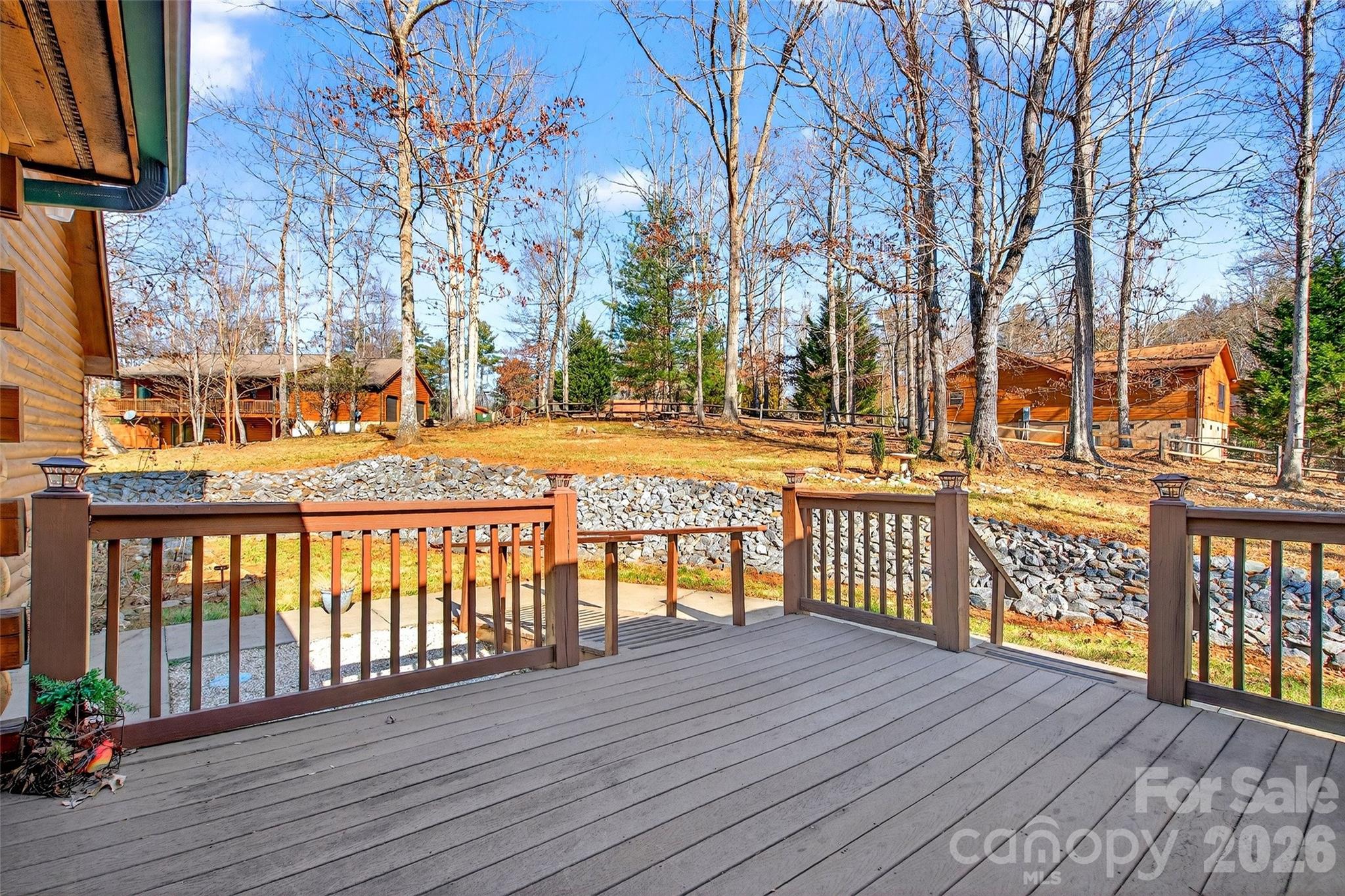 28 Outback Trail — Nebo