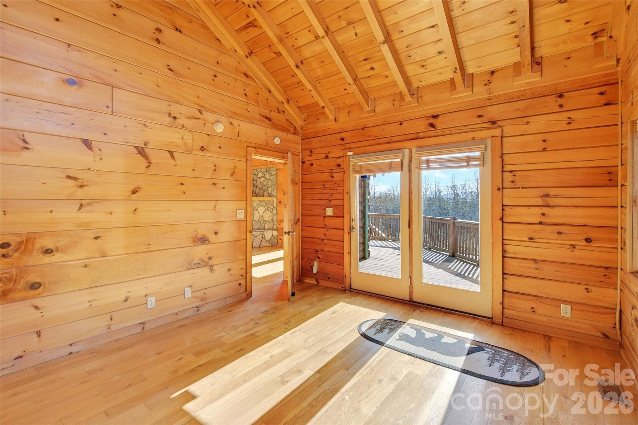 28 Outback Trail — Nebo