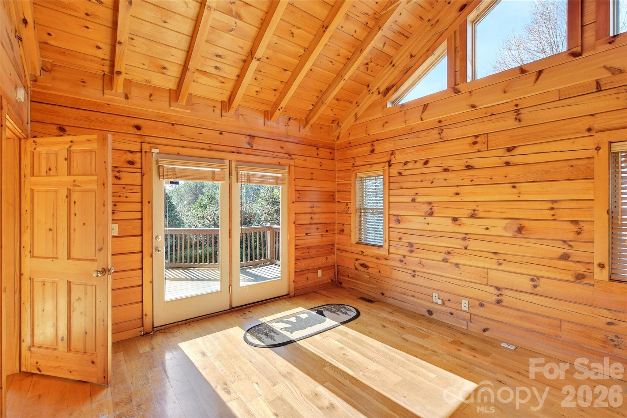 28 Outback Trail — Nebo