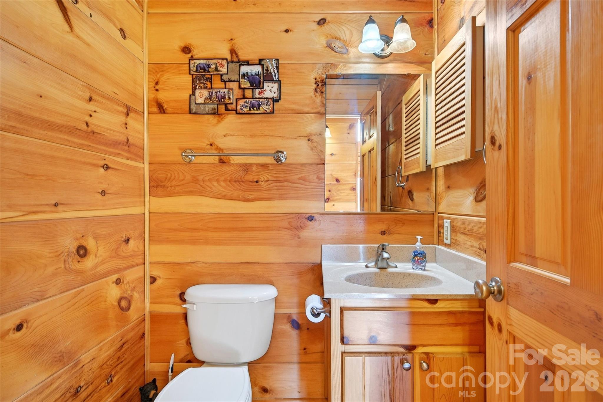 28 Outback Trail — Nebo