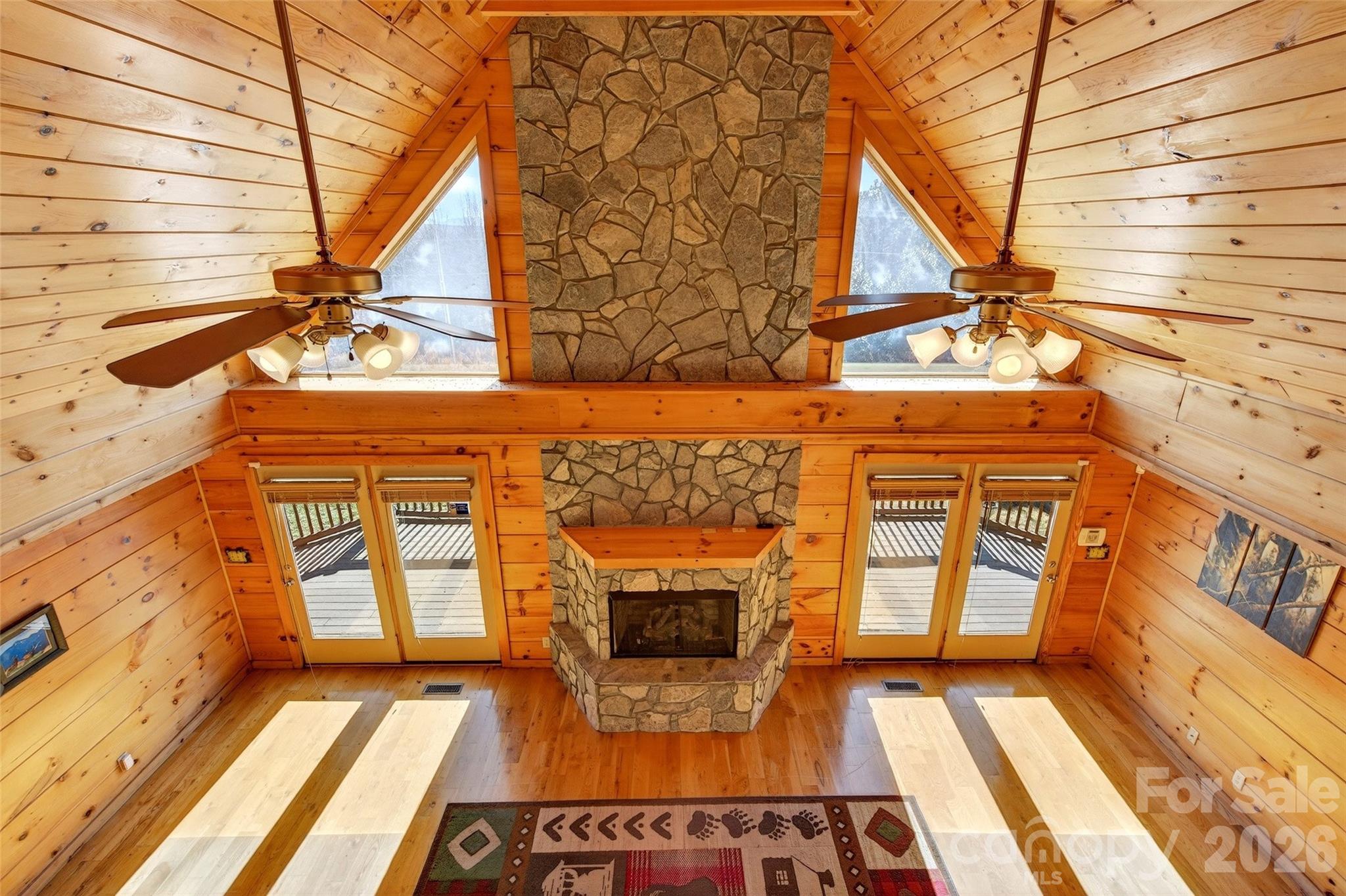 28 Outback Trail — Nebo