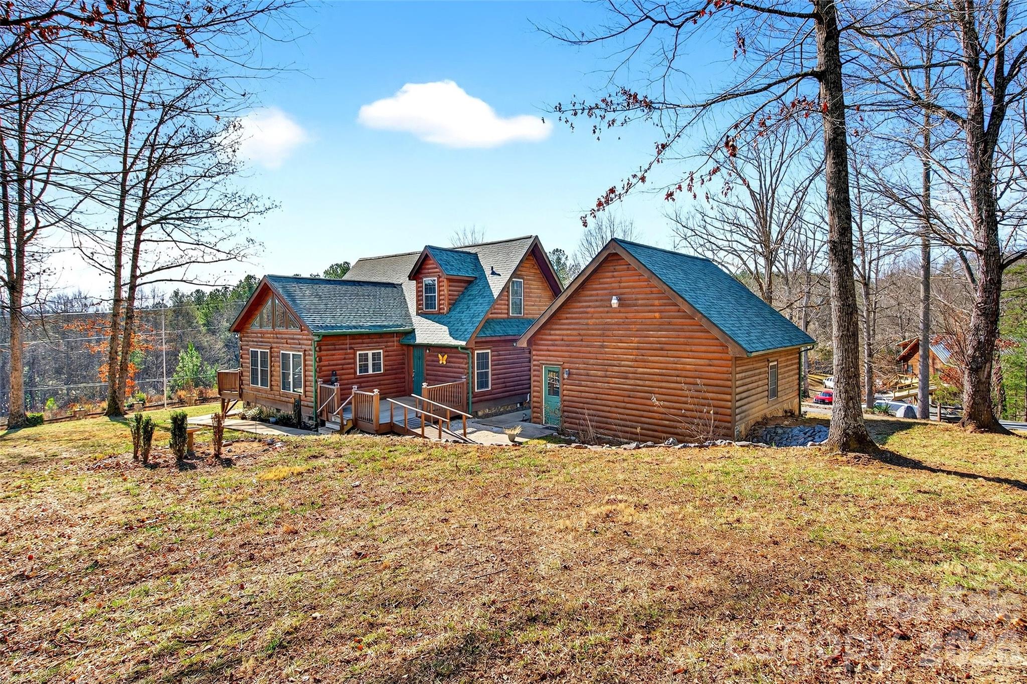 28 Outback Trail — Nebo