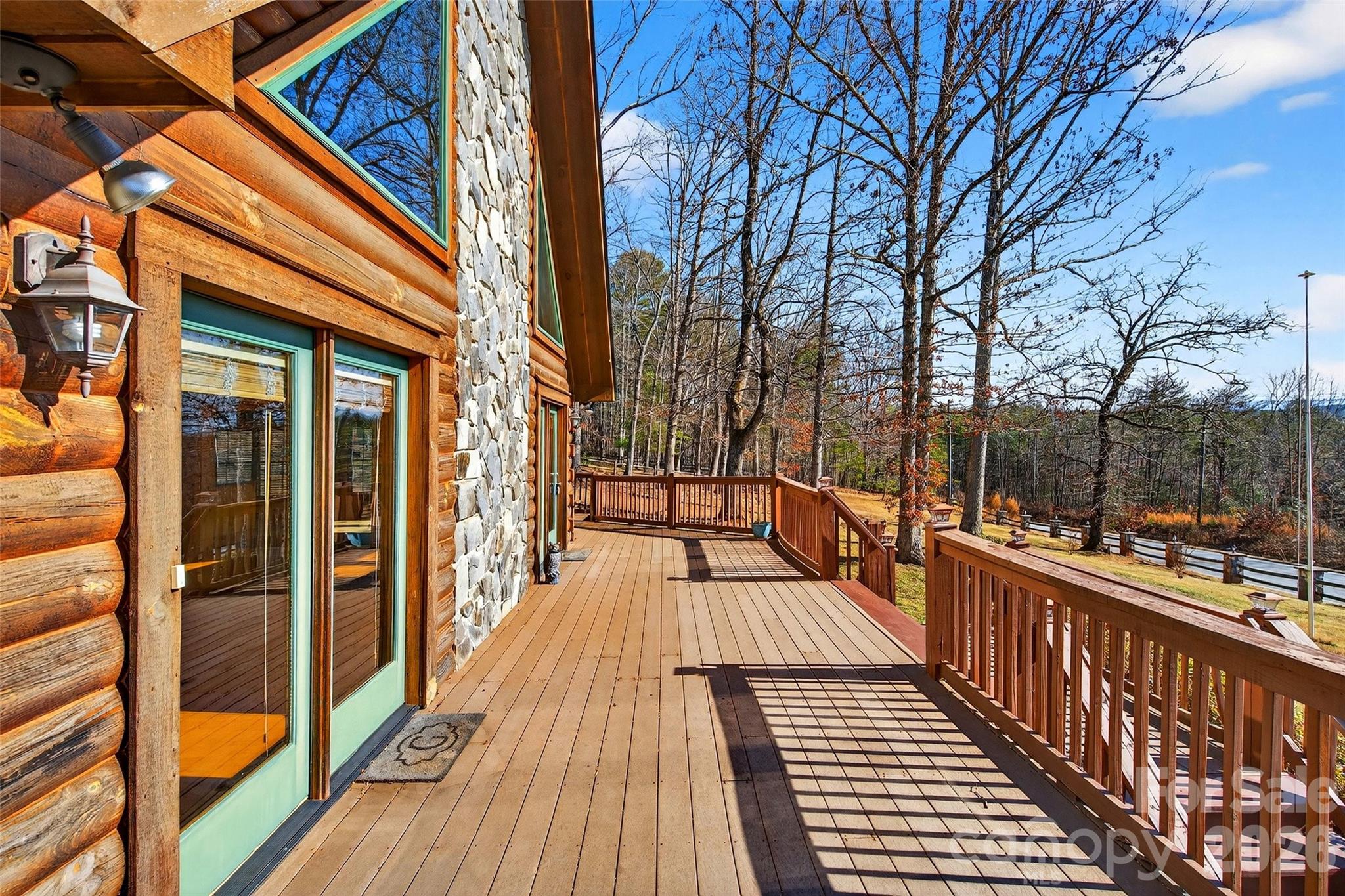 28 Outback Trail — Nebo