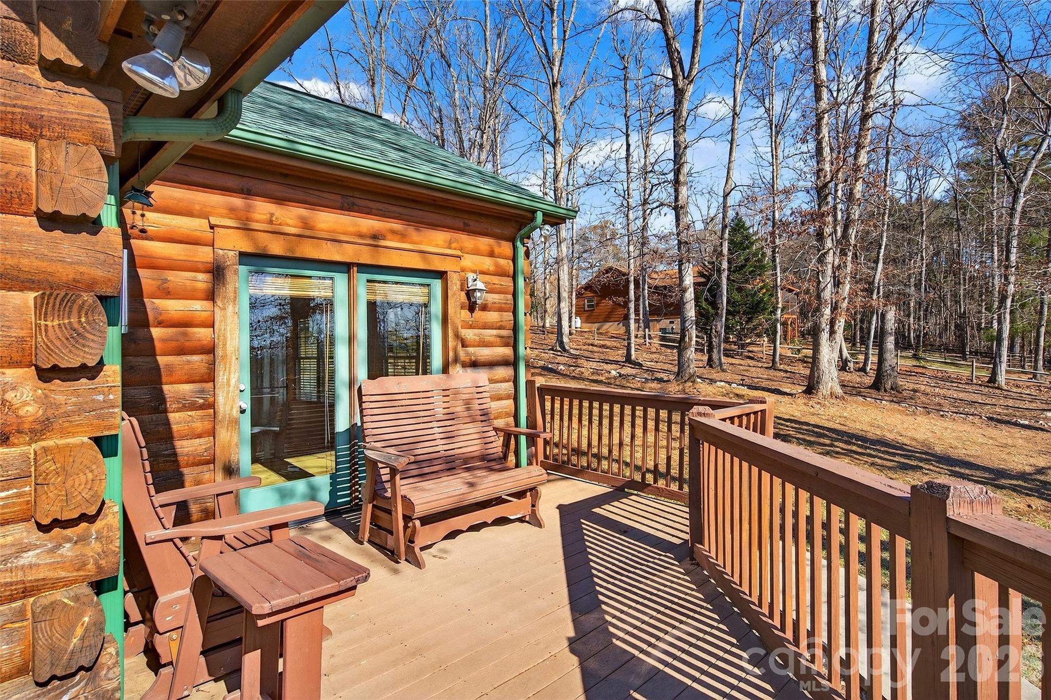 28 Outback Trail — Nebo