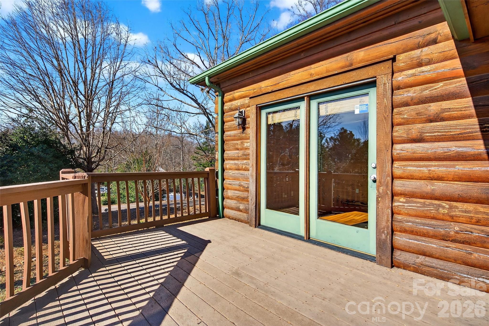 28 Outback Trail — Nebo