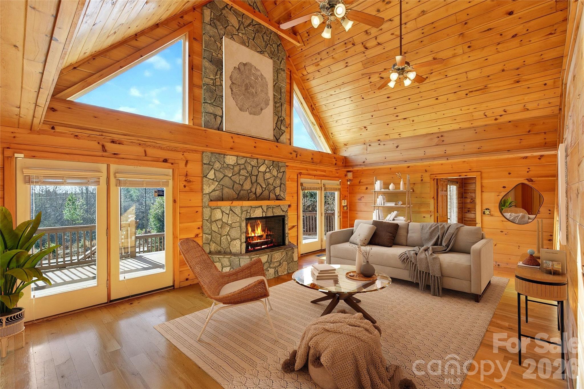 28 Outback Trail — Nebo