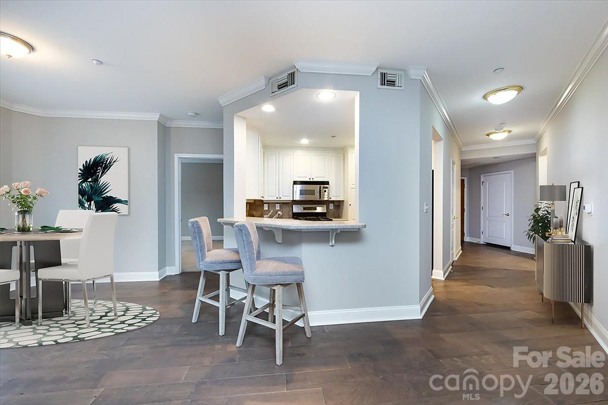 415 N Church Street #209 — Charlotte