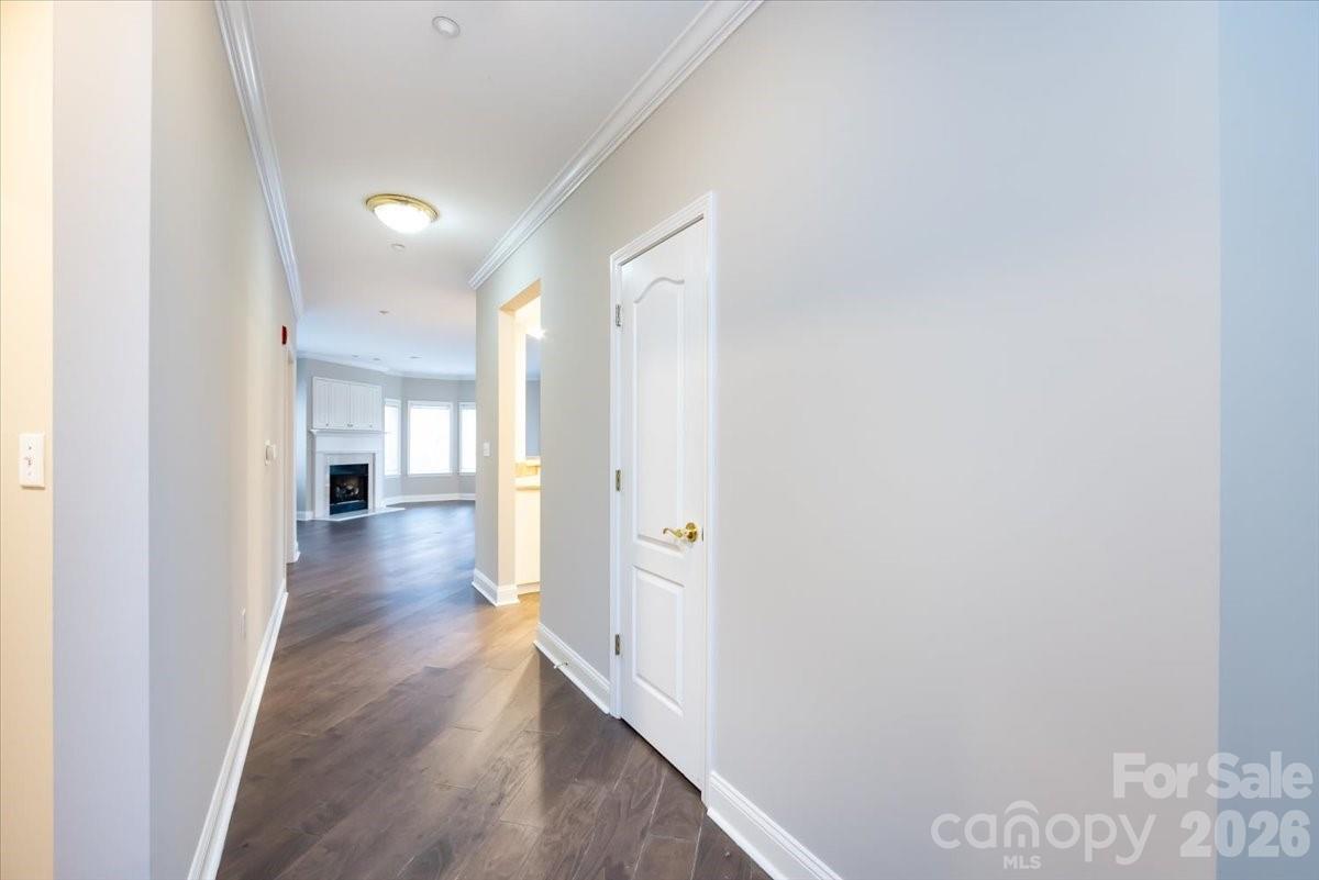 415 N Church Street #209 — Charlotte