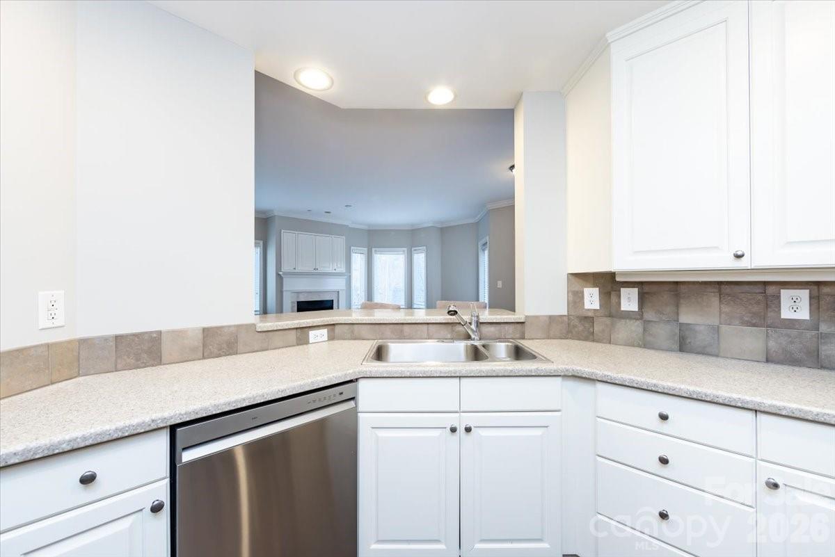 415 N Church Street #209 — Charlotte