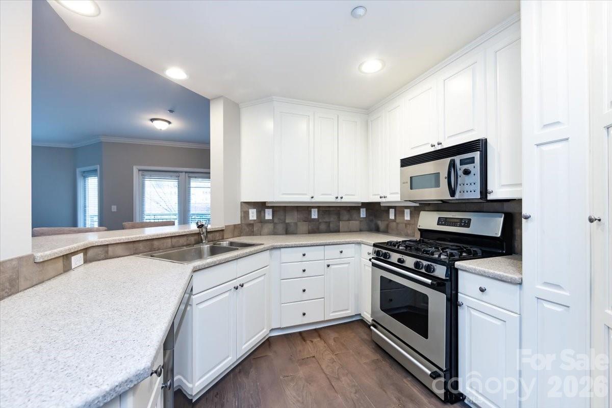 415 N Church Street #209 — Charlotte