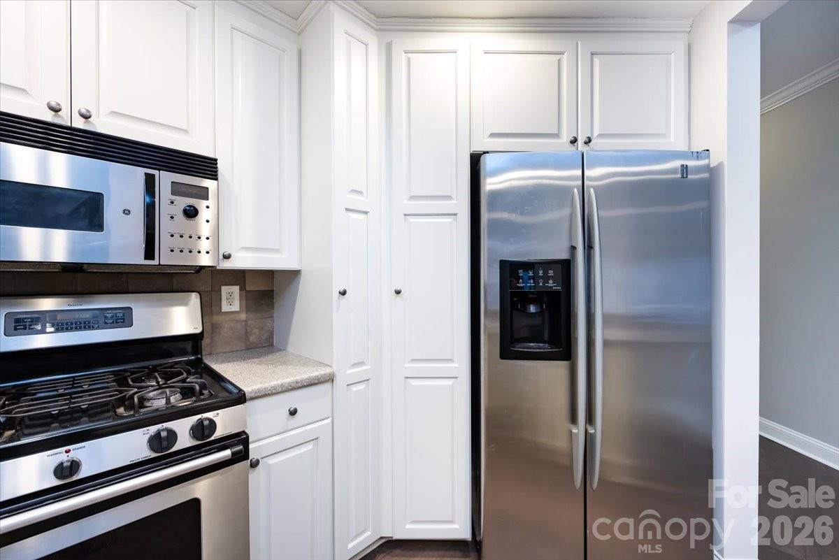 415 N Church Street #209 — Charlotte