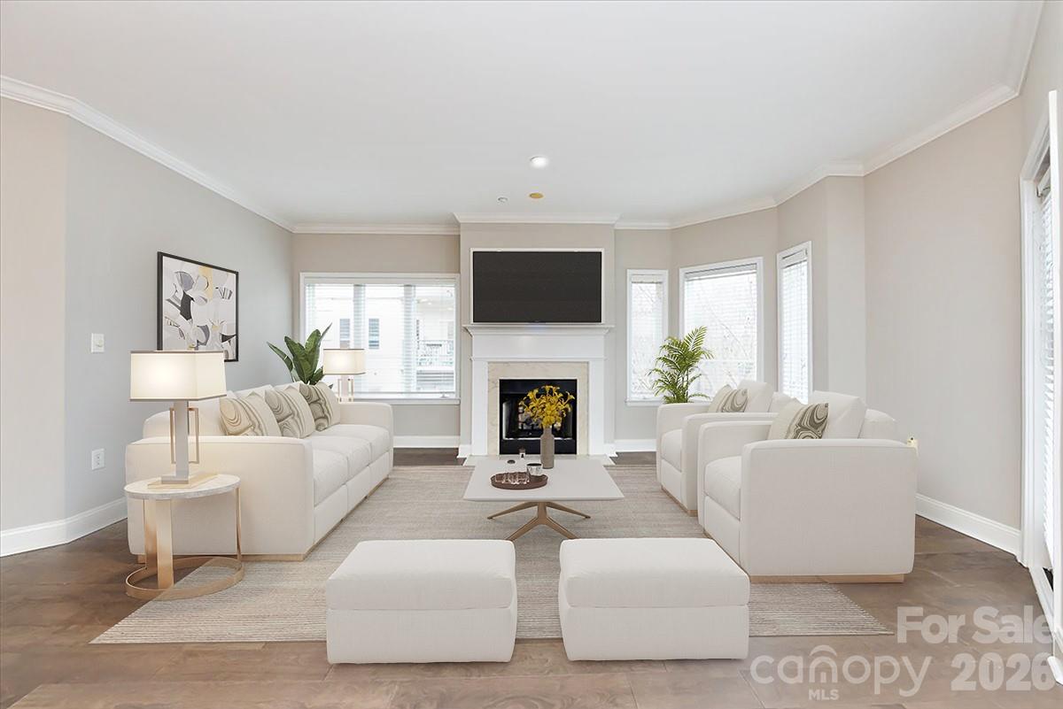 415 N Church Street #209 — Charlotte