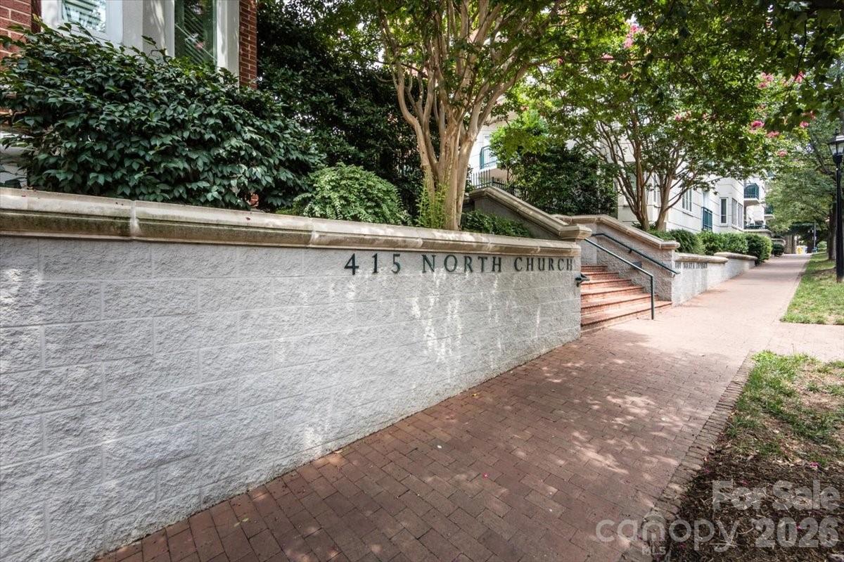 415 N Church Street #209 — Charlotte