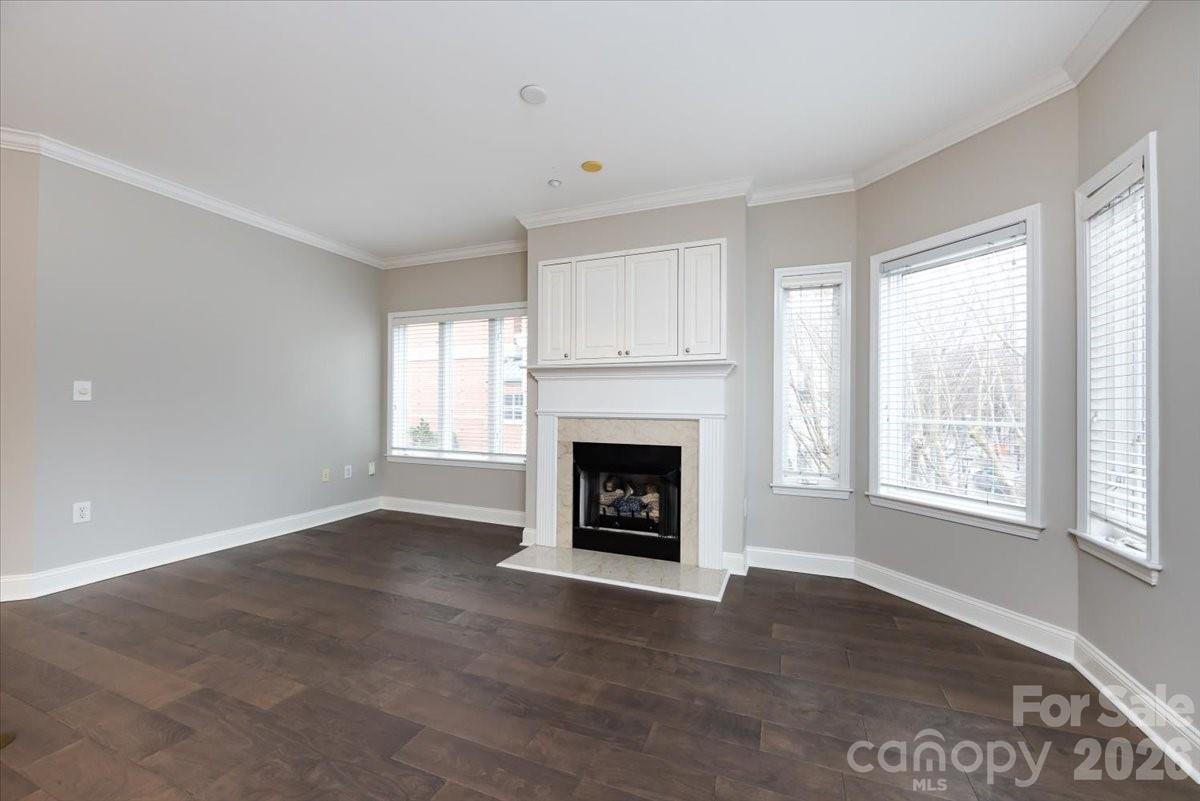 415 N Church Street #209 — Charlotte