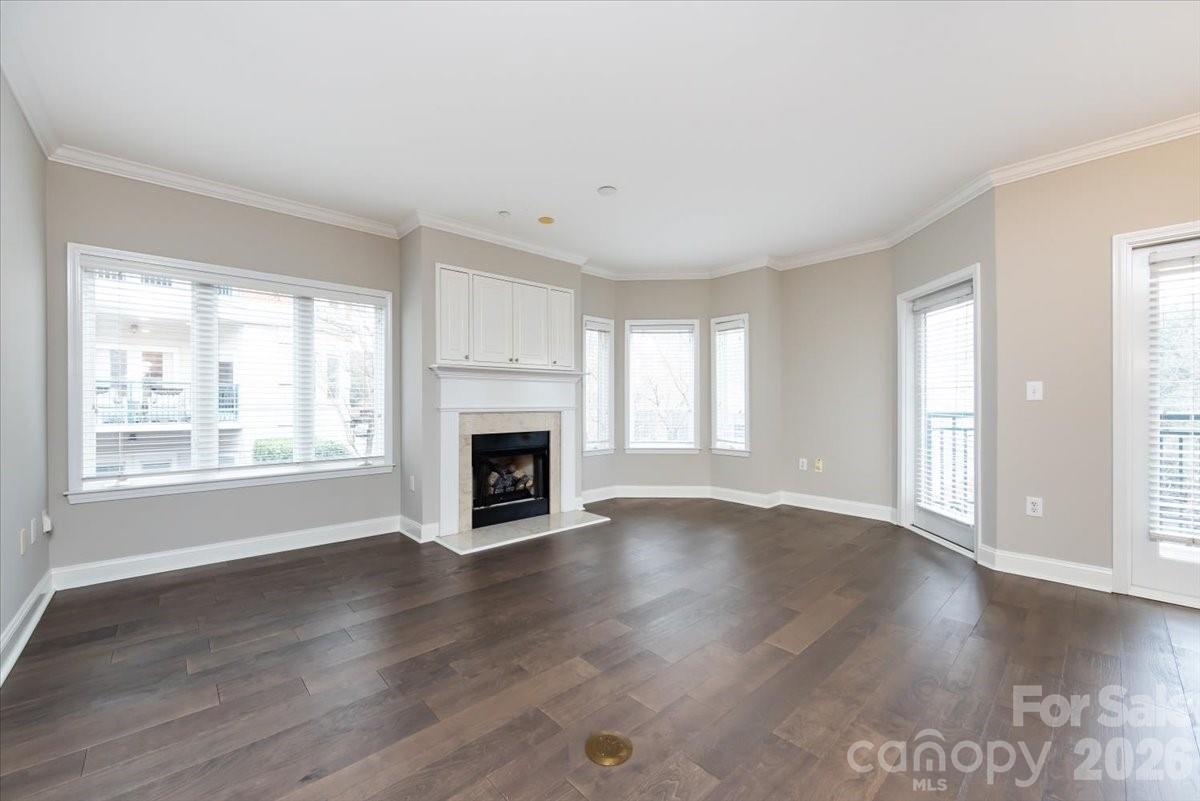415 N Church Street #209 — Charlotte