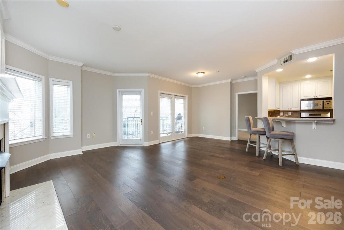 415 N Church Street #209 — Charlotte