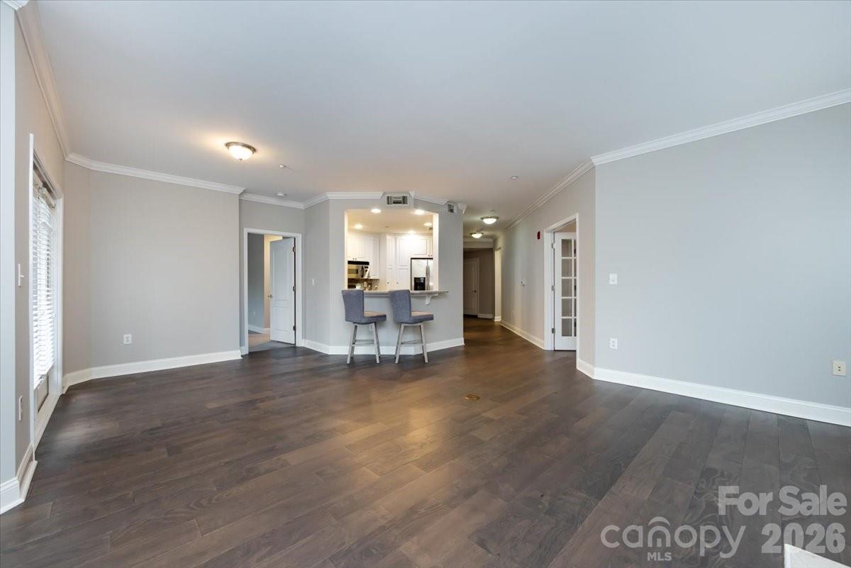 415 N Church Street #209 — Charlotte