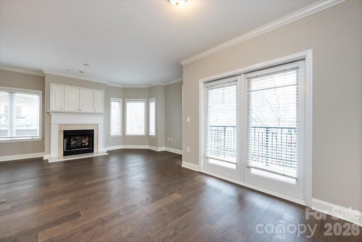 415 N Church Street #209 — Charlotte
