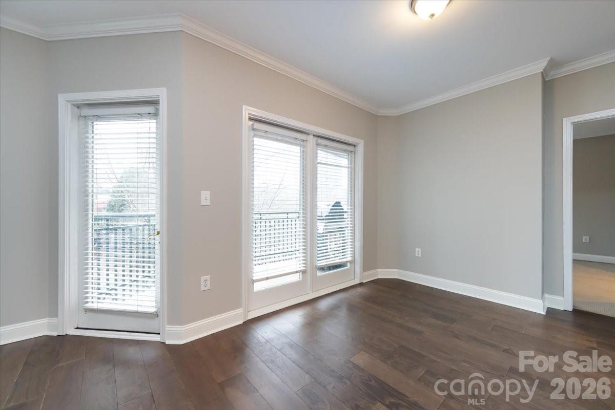 415 N Church Street #209 — Charlotte
