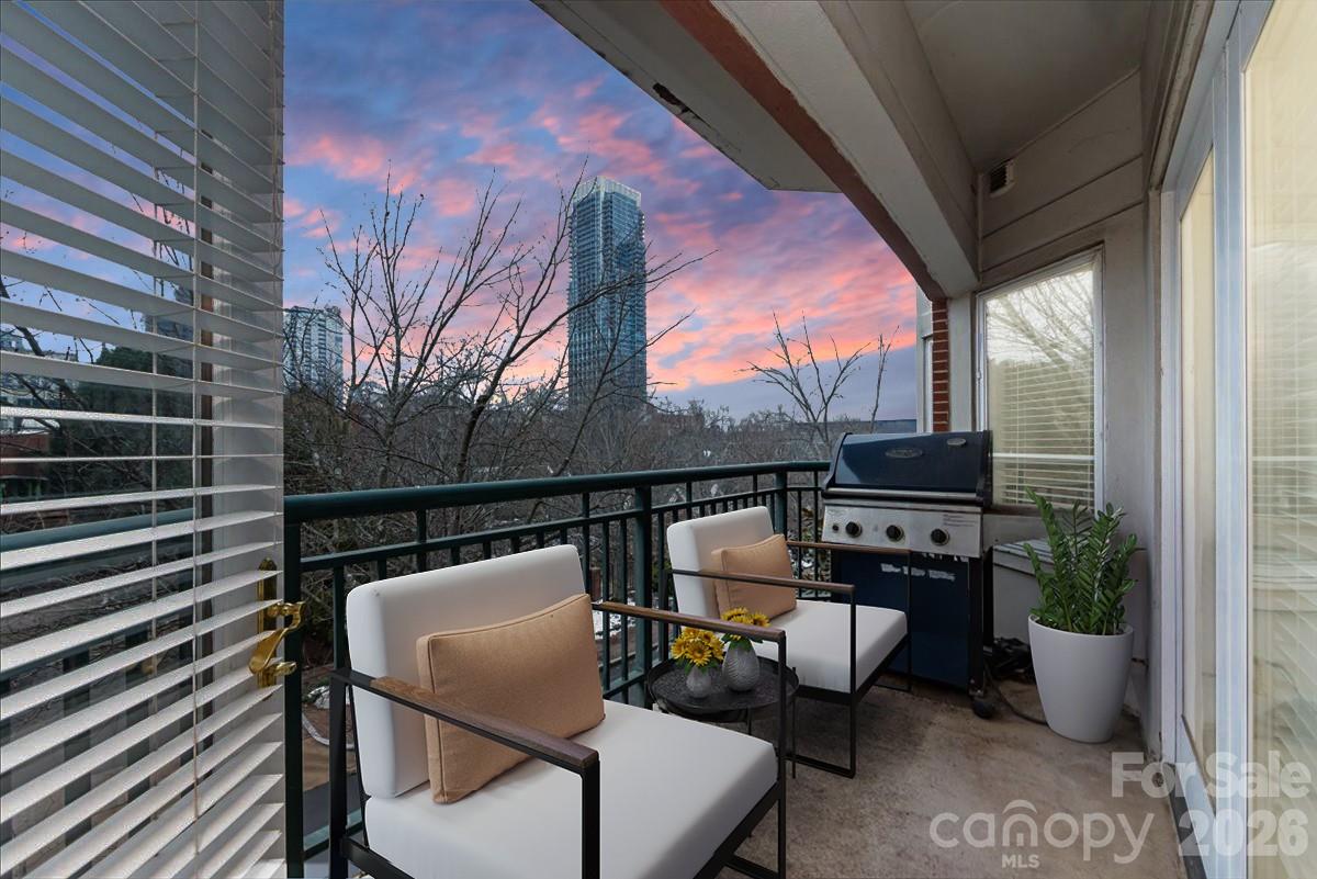 415 N Church Street #209 — Charlotte