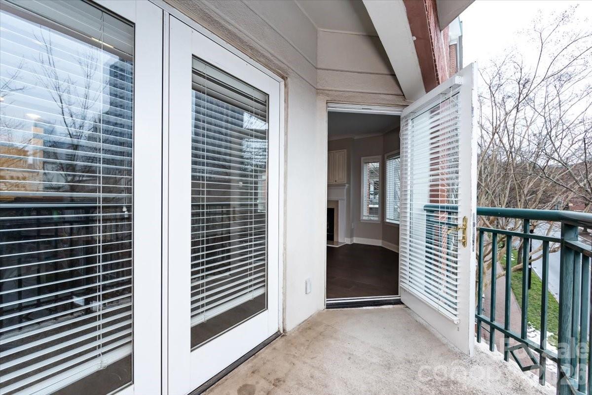 415 N Church Street #209 — Charlotte