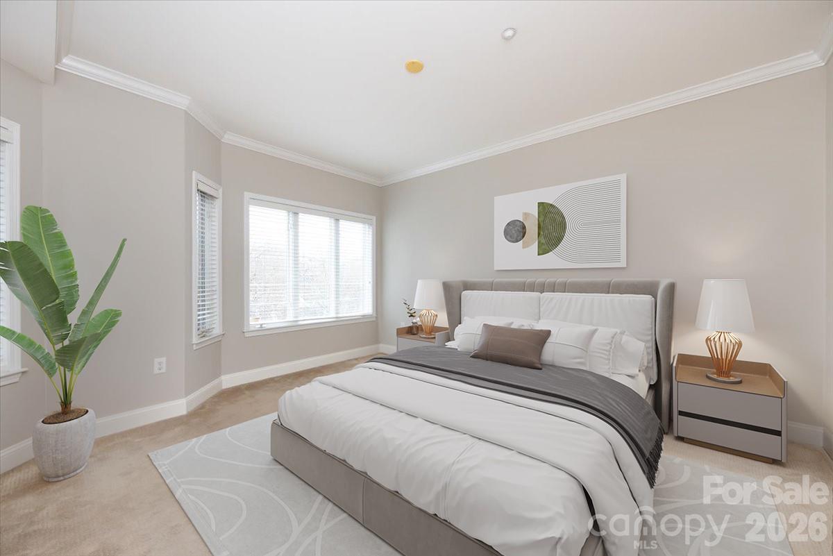 415 N Church Street #209 — Charlotte