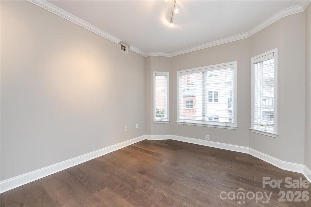 415 N Church Street #209 — Charlotte
