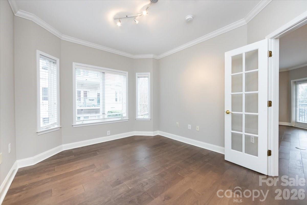 415 N Church Street #209 — Charlotte