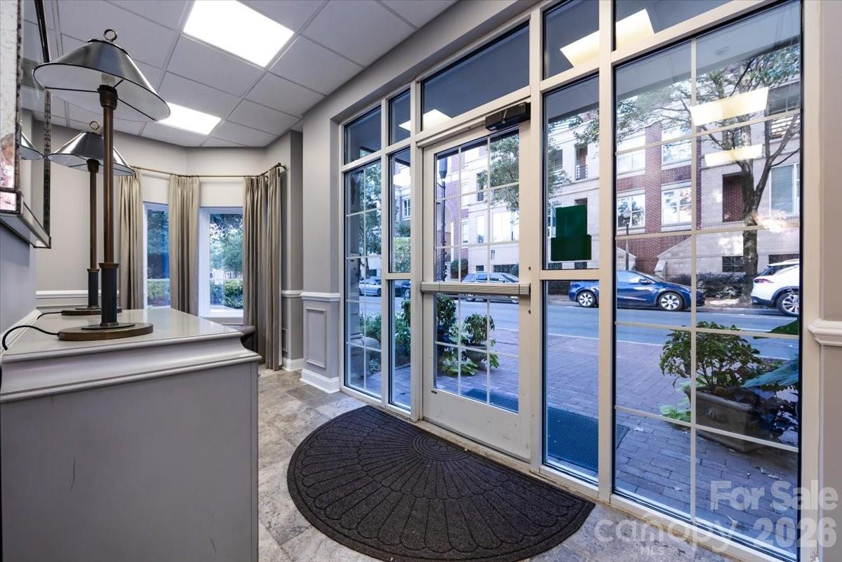 415 N Church Street #209 — Charlotte
